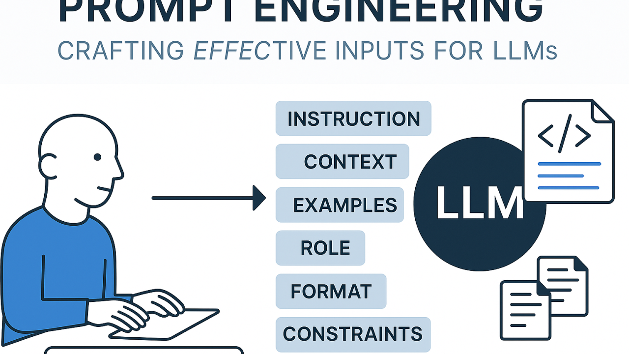 Prompt Engineering nhét hướng dẫn vào system prompt